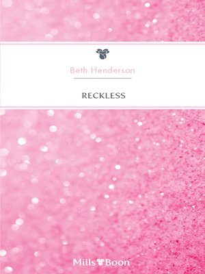 cover image of Reckless